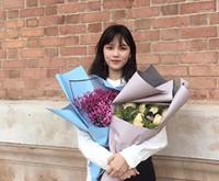 产品设计作品集课程学员：刘同学