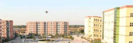 廊坊卫生职业学院