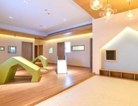 武汉科贝乐全脑早教