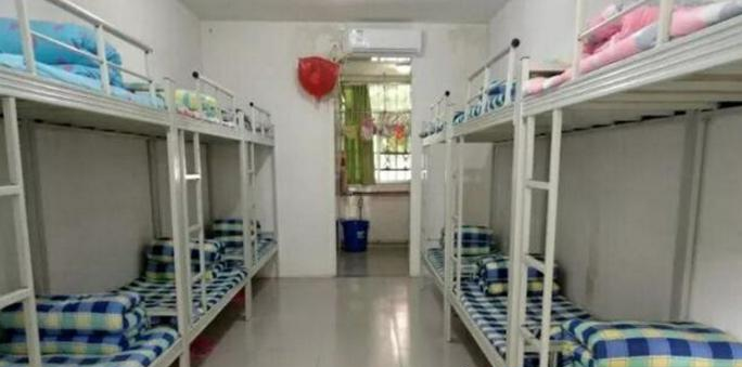 重庆建材技工学校