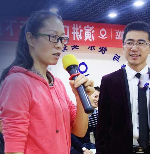 演讲艺术课程要点