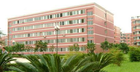 南充石油化工学校
