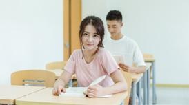 托福基础好