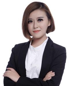 陈老师-高级化妆师