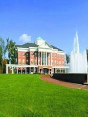 校园风景（四）