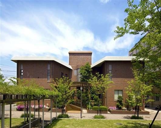 冈山学院大学