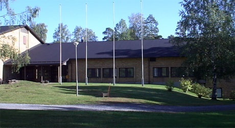 人文应用科学大学