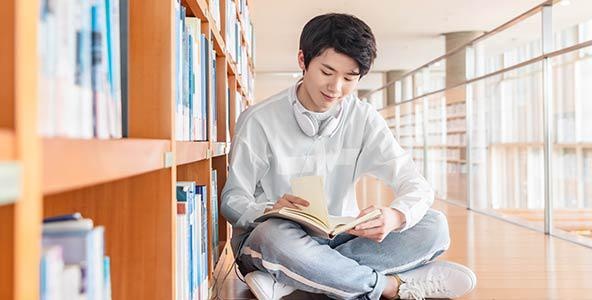 学生构成
