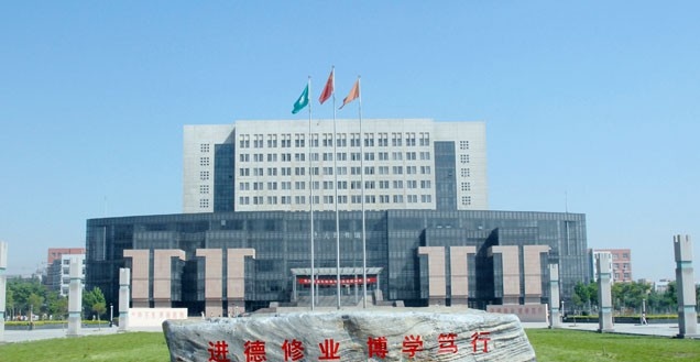 安徽省宿州逸夫师范学校2021年有哪些专业
