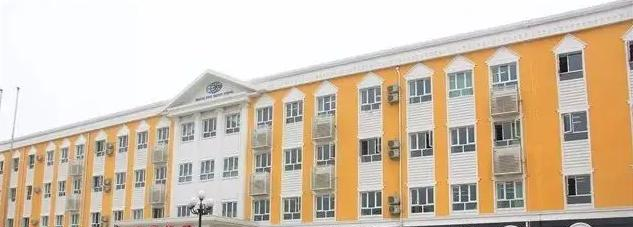北京科迪实验中学高中部2023年录取分数线