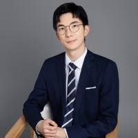 许和鑫 数学&计算机学科带头人