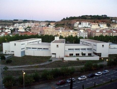 布拉干萨理工学院