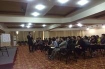 北京超越巅峰教育