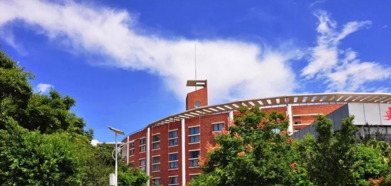 丰台区职业技术学校