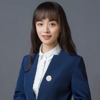 刘雨妍 小学英语