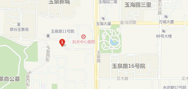 北京古城旅游职业学校地址在哪里