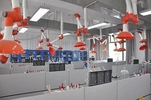 上海光华剑桥实验室