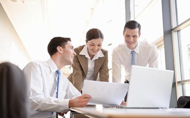 办公室人际关系怎么处理