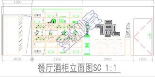 南京壹捌壹AutoCAD制图培训配图