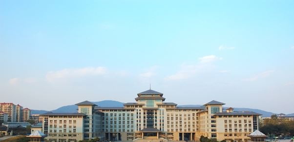 南京农业大学排名 2022年最新排行榜 2022 南京农业大学全国排名(南京农业大学历年全国排名)