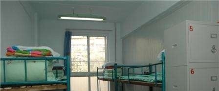 石家庄棉四幼师学校