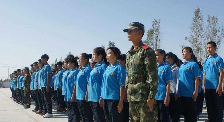 岐山县中等卫生职业学校