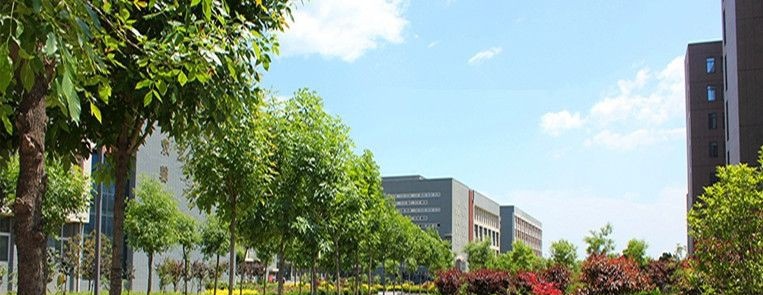 安阳幼儿师范高等专科学校