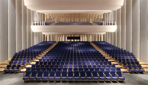 杭州威雅学校俯瞰图