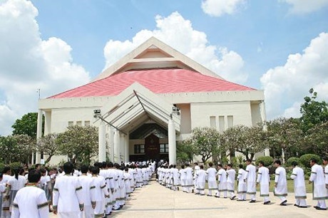 坦亚布里皇家理工大学