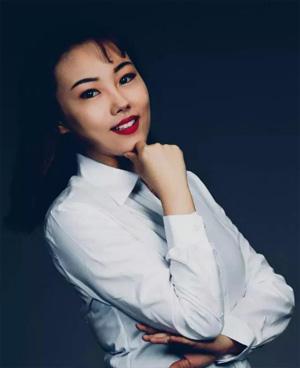 张萌