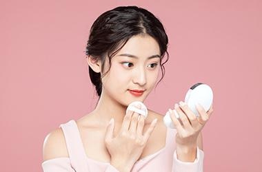 改变自己的形象