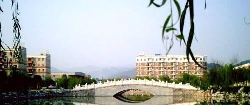 浙江广厦建设职业技术学院五年制大专