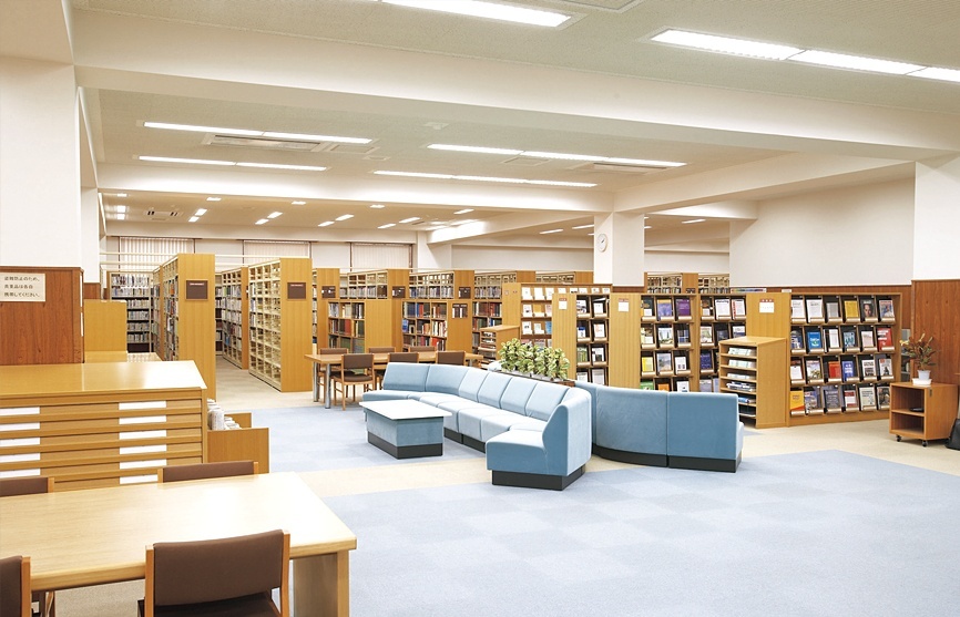 富士常叶大学
