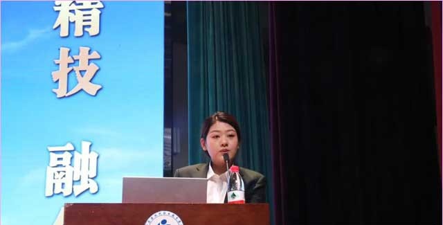 哈尔滨现代医护卫生学校