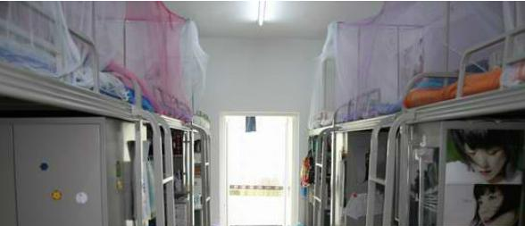 贵州警官职业学院中专部