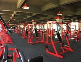 武汉晨力健身学院