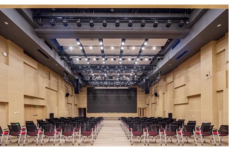 佛山市霍利斯外籍人员子女学校