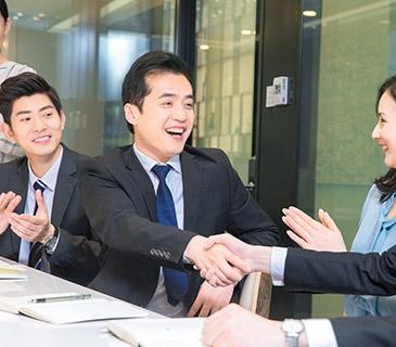 课程学完之后，营销职位任你选择