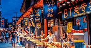 烧烤经营定价原则