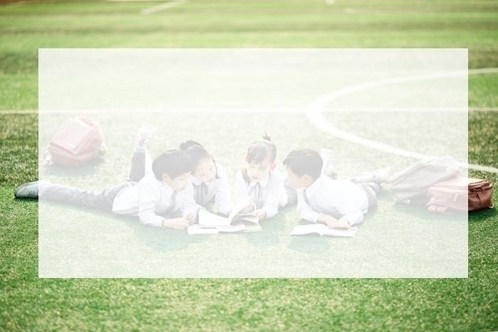 无锡竞思教育小孩子集中培训班