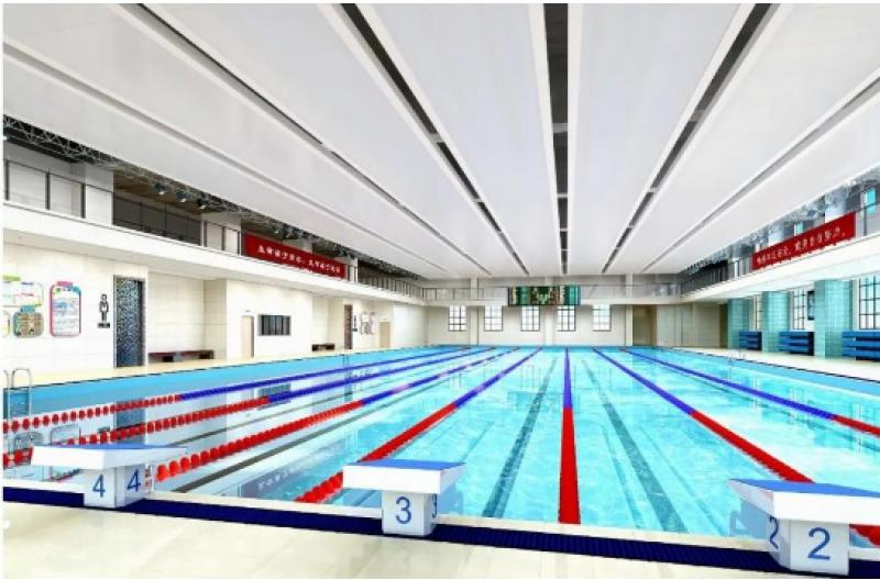 北京市二十一世纪国际学校（成都校区）