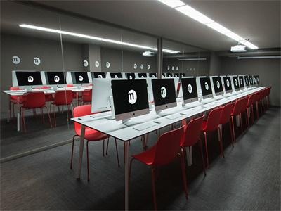 马兰戈尼时尚设计学院