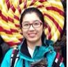 雅思钻石班学员严姝娴