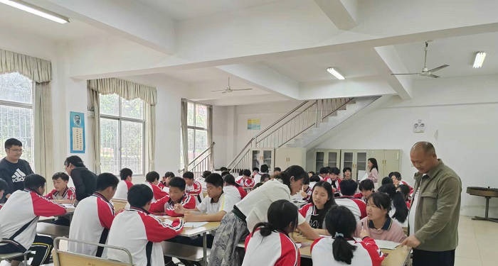 长沙贺龙体育运动学校