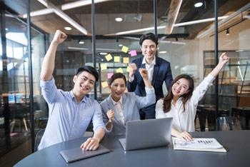 长春销售口才培训配图