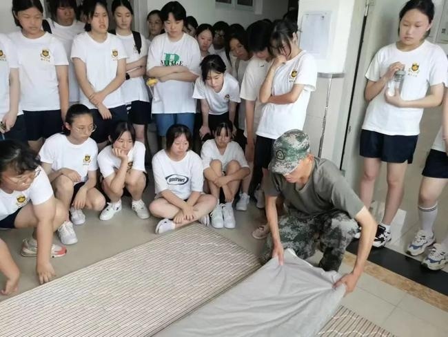 苏州中加枫华国际学校