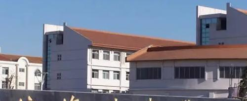 天津外国语大学滨海外事学院