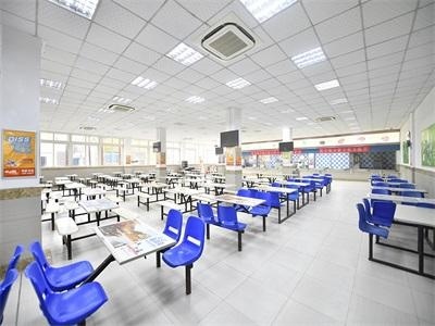 上海立信国际高本贯通