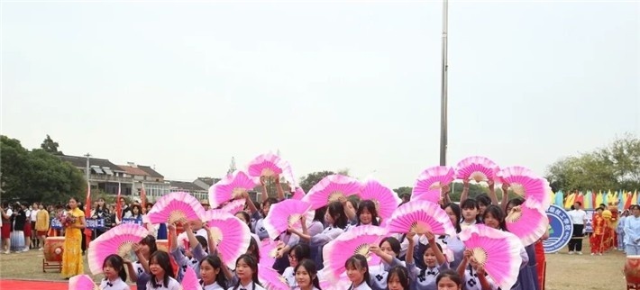 常州市工贸高级技工学校