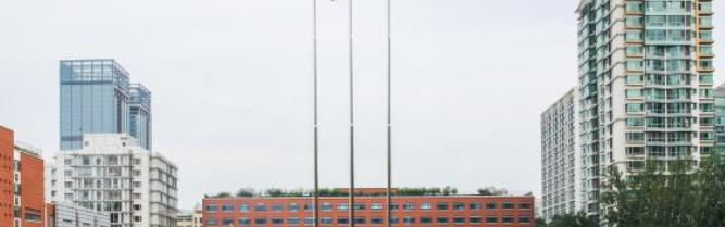 北京五十五中学国际部